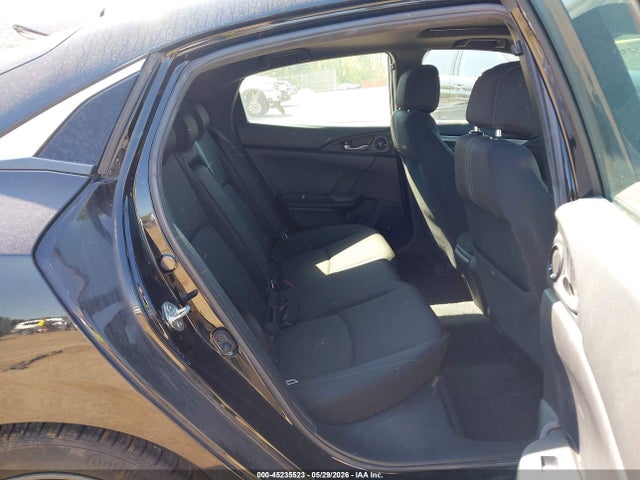 Aukcja sprzedaży 2018 Honda Civic Ex, vin: SHHFK7H5XJU402932, numer aukcji: 45235523