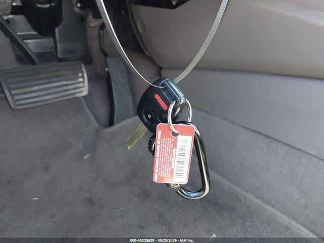Aukcja sprzedaży 2011 Honda Civic Lx, vin: 2HGFG1B63BH507696, numer aukcji: 45235528