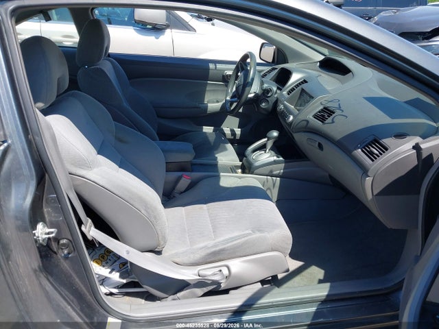 Aukcja sprzedaży 2011 Honda Civic Lx, vin: 2HGFG1B63BH507696, numer aukcji: 45235528