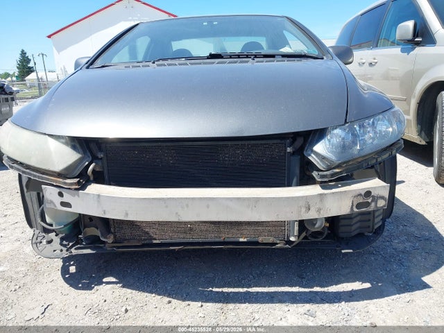 Aukcja sprzedaży 2011 Honda Civic Lx, vin: 2HGFG1B63BH507696, numer aukcji: 45235528