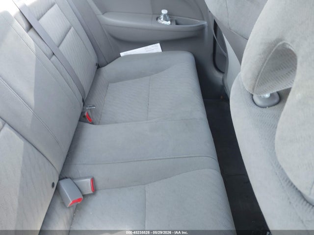 Aukcja sprzedaży 2011 Honda Civic Lx, vin: 2HGFG1B63BH507696, numer aukcji: 45235528