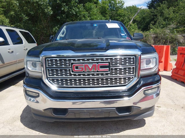 Aukcja sprzedaży 2017 Gmc Sierra 1500 Sle, vin: 3GTP1MEC1HG452133, numer aukcji: 45235532