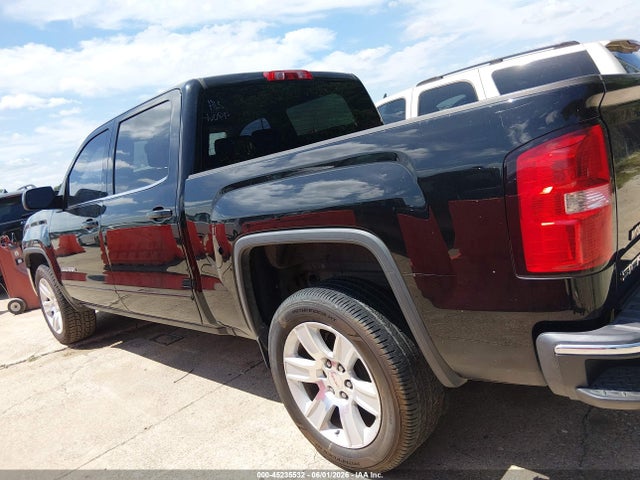 Aukcja sprzedaży 2017 Gmc Sierra 1500 Sle, vin: 3GTP1MEC1HG452133, numer aukcji: 45235532