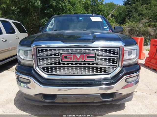 Aukcja sprzedaży 2017 Gmc Sierra 1500 Sle, vin: 3GTP1MEC1HG452133, numer aukcji: 45235532