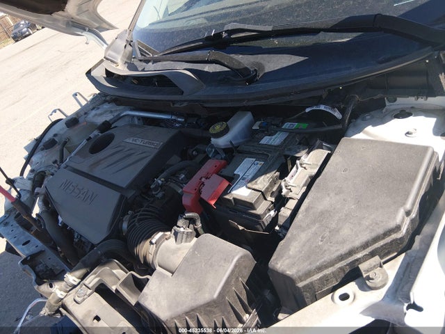 Nissan Rogue S Intelligent Awd 2023 5N1BT3AB6PC875069 Image 10