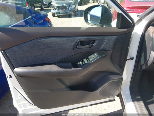 Nissan Rogue S Intelligent Awd 2023 5N1BT3AB6PC875069 Image 18