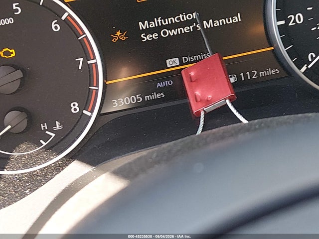 Nissan Rogue S Intelligent Awd 2023 5N1BT3AB6PC875069 Image 19