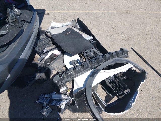Nissan Rogue S Intelligent Awd 2023 5N1BT3AB6PC875069 Image 12