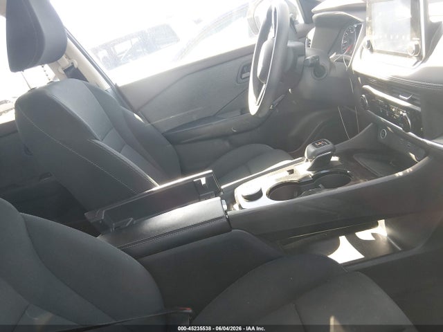 Nissan Rogue S Intelligent Awd 2023 5N1BT3AB6PC875069 Image 5