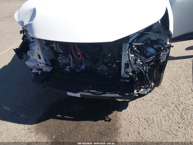 Nissan Rogue S Intelligent Awd 2023 5N1BT3AB6PC875069 Image 6