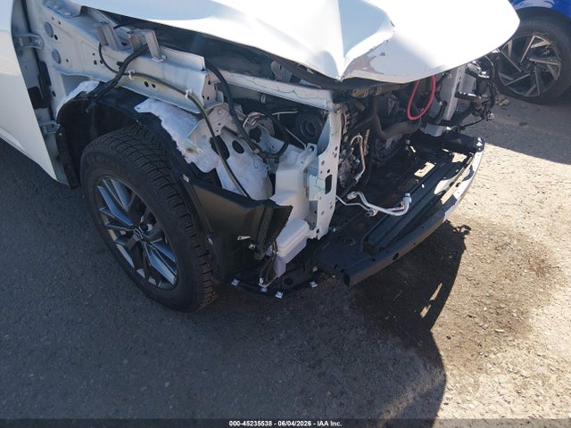Nissan Rogue S Intelligent Awd 2023 5N1BT3AB6PC875069 Image 14