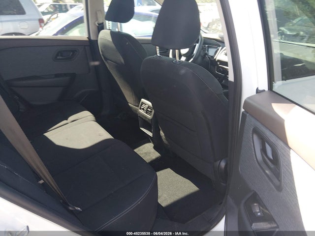 Nissan Rogue S Intelligent Awd 2023 5N1BT3AB6PC875069 Image 8