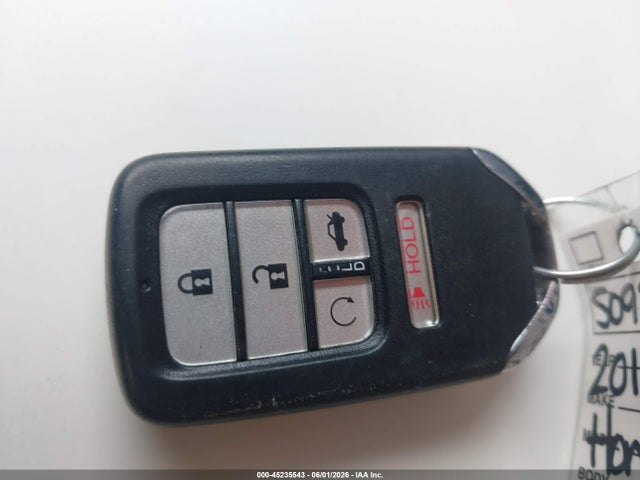 Продажа на аукционе авто 2017 Honda Civic Ex, vin: 19XFC2F70HE064883, номер лота: 45235543