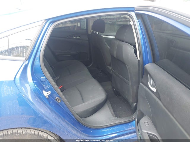 Продажа на аукционе авто 2017 Honda Civic Ex, vin: 19XFC2F70HE064883, номер лота: 45235543