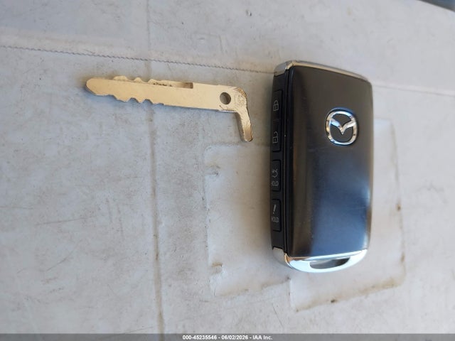 45235546 :رقم المزاد ، 3MZBPAEM5LM133034 vin ، 2020 Mazda Mazda3 Premium Package مزاد بيع