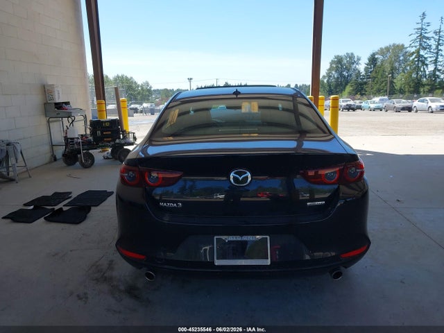45235546 :رقم المزاد ، 3MZBPAEM5LM133034 vin ، 2020 Mazda Mazda3 Premium Package مزاد بيع