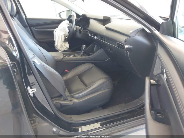 45235546 :رقم المزاد ، 3MZBPAEM5LM133034 vin ، 2020 Mazda Mazda3 Premium Package مزاد بيع