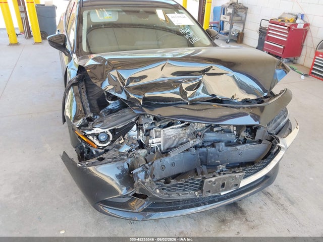45235546 :رقم المزاد ، 3MZBPAEM5LM133034 vin ، 2020 Mazda Mazda3 Premium Package مزاد بيع