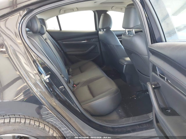45235546 :رقم المزاد ، 3MZBPAEM5LM133034 vin ، 2020 Mazda Mazda3 Premium Package مزاد بيع