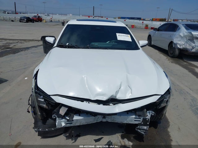 Продаж на аукціоні авто 2025 Cadillac Ct5 Sport Rwd, vin: 1G6DP5RK6S0111513, номер лоту: 45235549