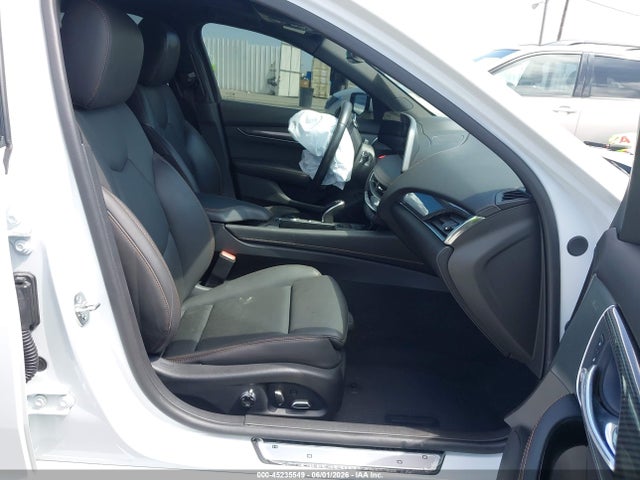 Продаж на аукціоні авто 2025 Cadillac Ct5 Sport Rwd, vin: 1G6DP5RK6S0111513, номер лоту: 45235549