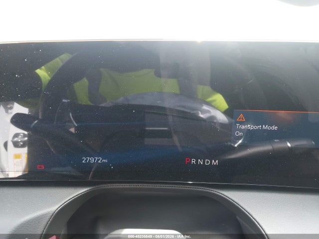 Продаж на аукціоні авто 2025 Cadillac Ct5 Sport Rwd, vin: 1G6DP5RK6S0111513, номер лоту: 45235549