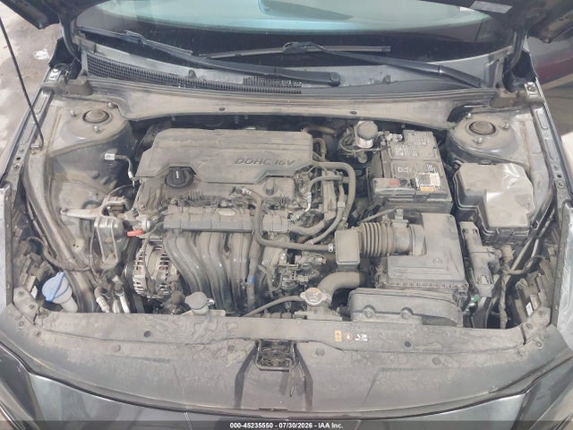 5NPLL4AGXMH046824 Hyundai ELANTRA SE