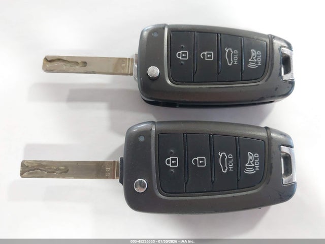 5NPLL4AGXMH046824 Hyundai ELANTRA SE