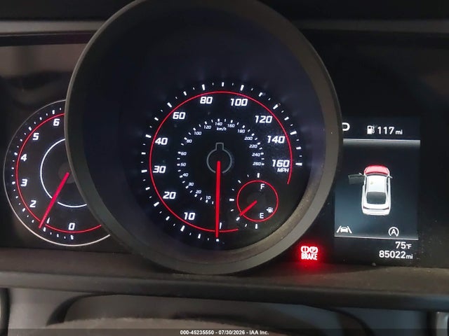 5NPLL4AGXMH046824 Hyundai ELANTRA SE