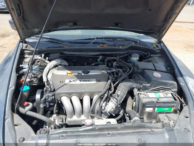 Продажа на аукционе авто 2004 Honda Accord 2.4 Lx, vin: JHMCM56374C026128, номер лота: 45235554