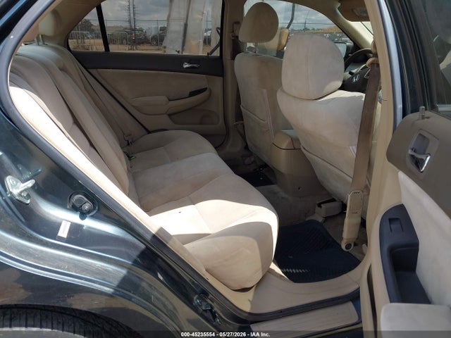 Продажа на аукционе авто 2004 Honda Accord 2.4 Lx, vin: JHMCM56374C026128, номер лота: 45235554
