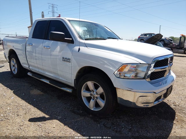 45235556 :رقم المزاد ، 1C6RR7GPXDS659357 vin ، 2013 Ram 1500 Slt مزاد بيع