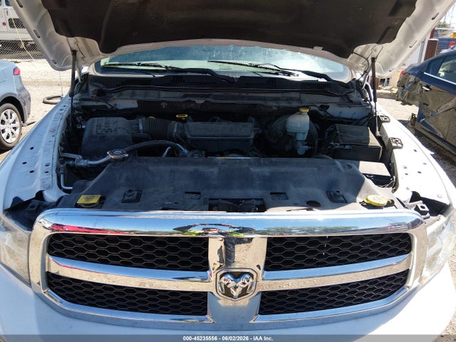 45235556 :رقم المزاد ، 1C6RR7GPXDS659357 vin ، 2013 Ram 1500 Slt مزاد بيع