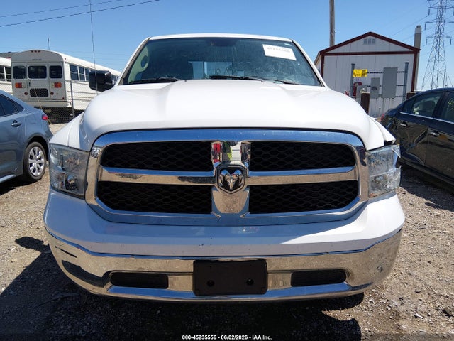 45235556 :رقم المزاد ، 1C6RR7GPXDS659357 vin ، 2013 Ram 1500 Slt مزاد بيع