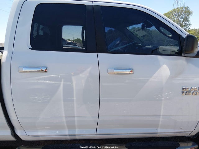 45235556 :رقم المزاد ، 1C6RR7GPXDS659357 vin ، 2013 Ram 1500 Slt مزاد بيع