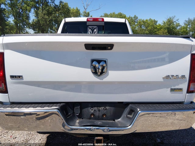 45235556 :رقم المزاد ، 1C6RR7GPXDS659357 vin ، 2013 Ram 1500 Slt مزاد بيع