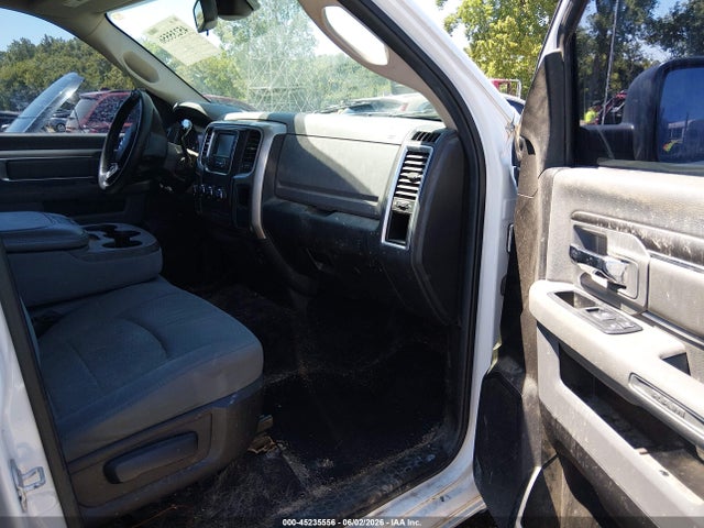 45235556 :رقم المزاد ، 1C6RR7GPXDS659357 vin ، 2013 Ram 1500 Slt مزاد بيع
