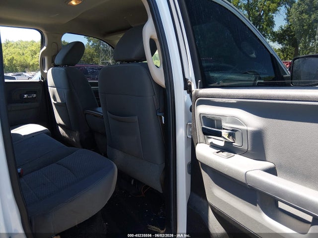 45235556 :رقم المزاد ، 1C6RR7GPXDS659357 vin ، 2013 Ram 1500 Slt مزاد بيع