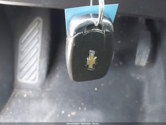 Aukcja sprzedaży 2018 Chevrolet Trax Lt, vin: KL7CJLSB9JB725934, numer aukcji: 45235559