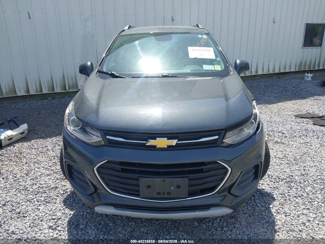Aukcja sprzedaży 2018 Chevrolet Trax Lt, vin: KL7CJLSB9JB725934, numer aukcji: 45235559