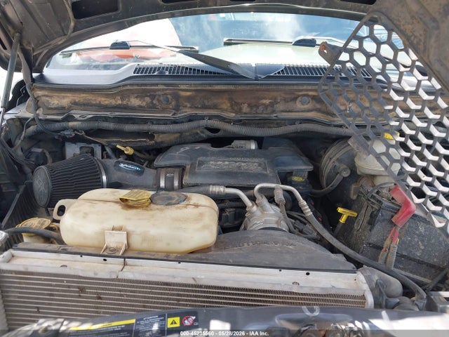 Продажа на аукционе авто 2004 Dodge Ram 1500 Slt/laramie, vin: 1D7HA18D84S652135, номер лота: 45235560