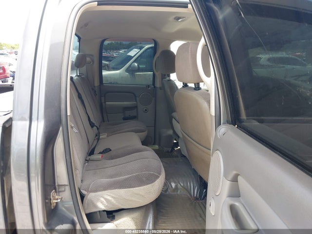 Продажа на аукционе авто 2004 Dodge Ram 1500 Slt/laramie, vin: 1D7HA18D84S652135, номер лота: 45235560