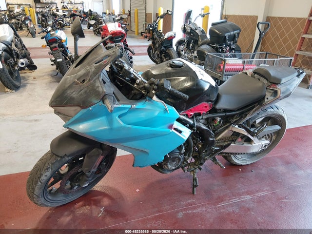 Honda Cbr500 Ra 2024 MLHPC7057R5000116 Image 2