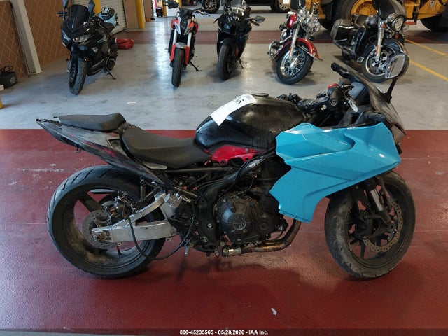 Honda Cbr500 Ra 2024 MLHPC7057R5000116 Image 11