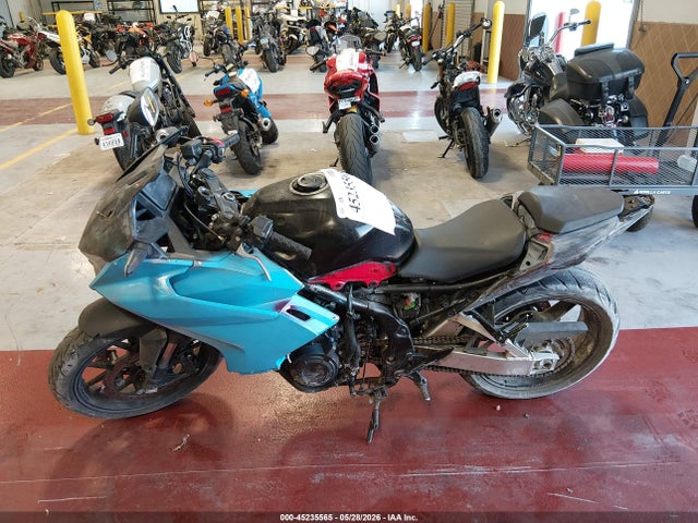 Honda Cbr500 Ra 2024 MLHPC7057R5000116 Image 12