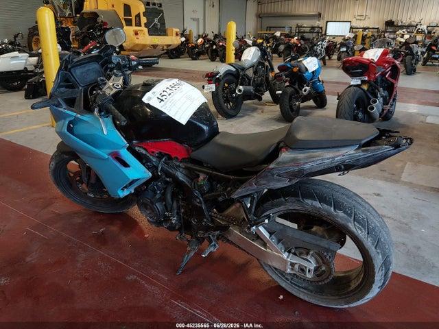 Honda Cbr500 Ra 2024 MLHPC7057R5000116 Image 3