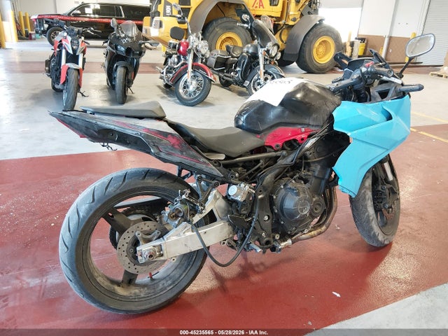 Honda Cbr500 Ra 2024 MLHPC7057R5000116 Image 4