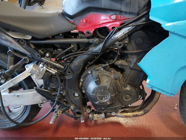 Honda Cbr500 Ra 2024 MLHPC7057R5000116 Image 8