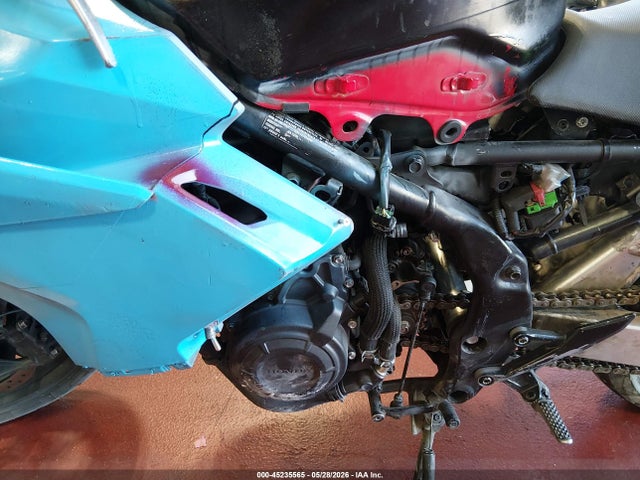 Honda Cbr500 Ra 2024 MLHPC7057R5000116 Image 9