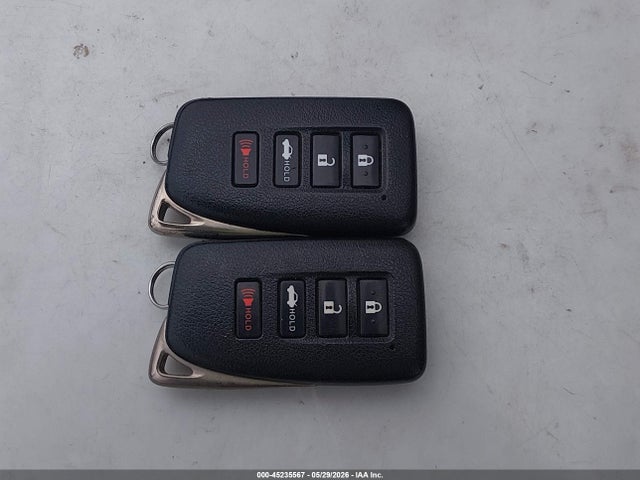 Продажа на аукционе авто 2013 Lexus Es 300h, vin: JTHBW1GG2D2006438, номер лота: 45235567